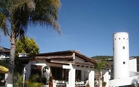 Boutique Hostal De Paola Hotel